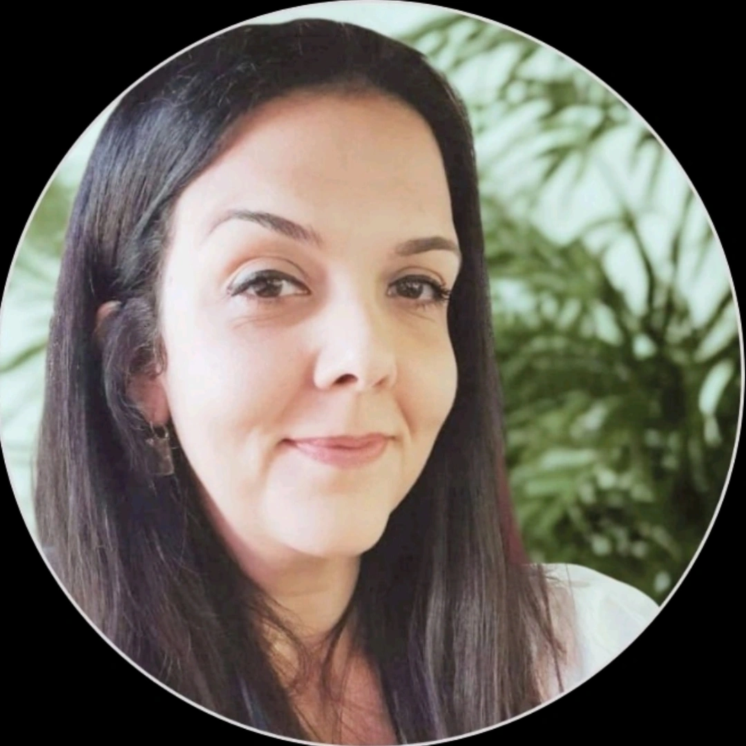 Magali Depresbiteris — Terapeuta Sistêmica e Integrativa
