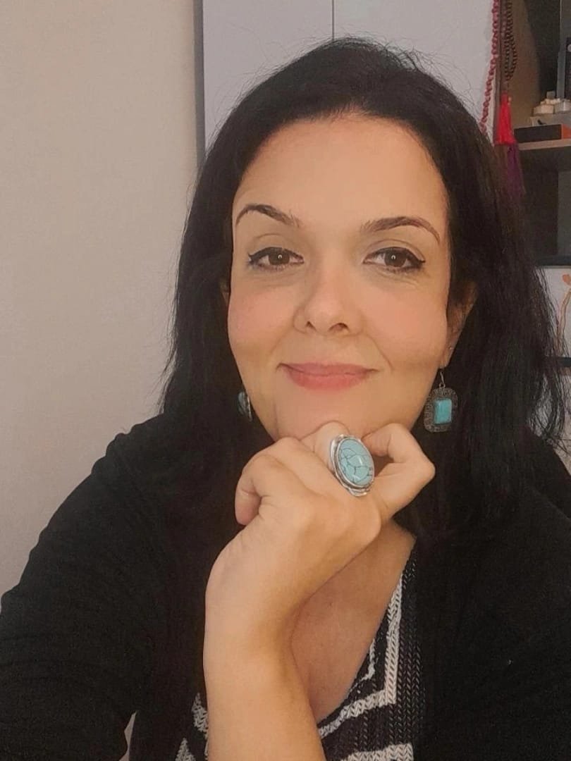 Magali Depresbiteris — Terapeuta Sistêmica e Integrativa